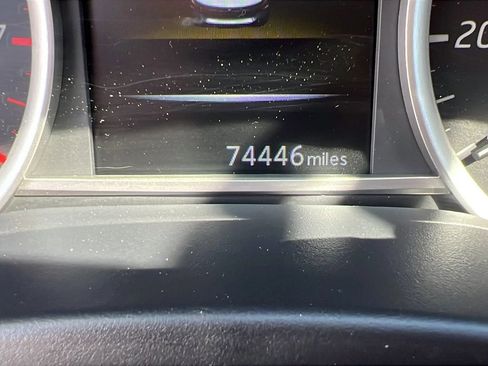 Used 2017 Nissan Sentra SV image 12