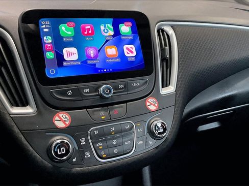 Used 2024 Chevrolet Malibu LT image 10