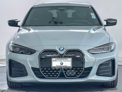 Used 2023 BMW i4 M50 image 10