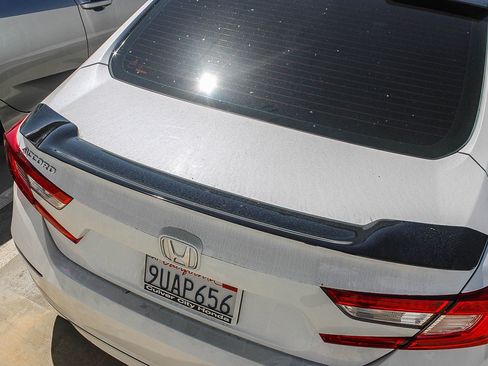 Used 2020 Honda Accord EX-L image 13