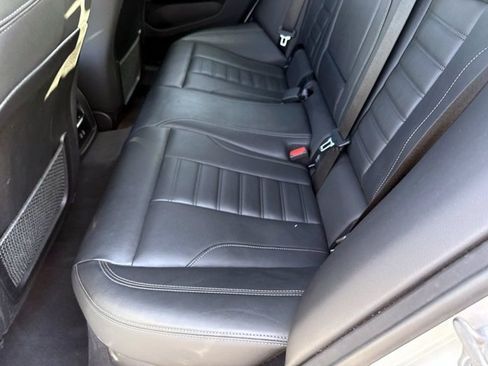 Used 2023 BMW i4 eDrive35 RWD image 12