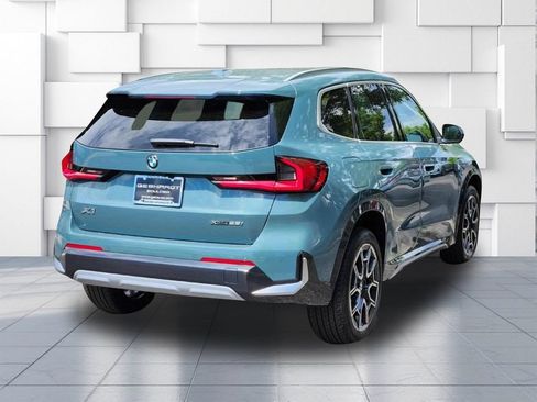 Used 2025 BMW X1 xDrive28i w/ Convenience Package AWD/4WD image 7