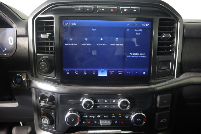 Used 2023 Ford F150 Tremor w/ Equipment Group 402A High AWD/4WD image 65