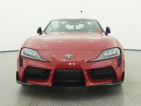 New 2026 Toyota Supra Premium image 31