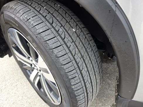 Used 2025 Mitsubishi Outlander Sport LE AWD/4WD image 27