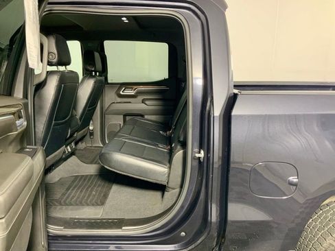 Used 2022 Chevrolet Silverado 1500 LT AWD/4WD image 23