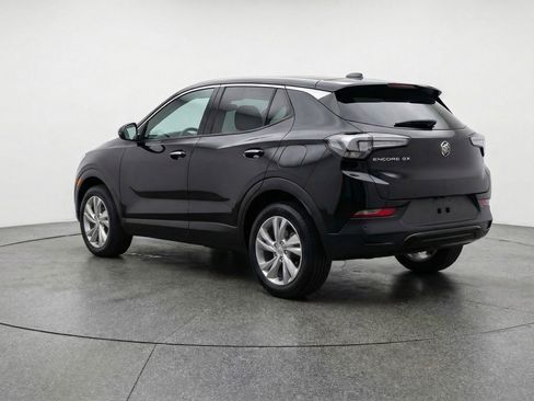 Used 2025 Buick Encore GX Preferred image 6