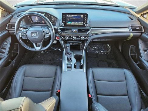 Used 2022 Honda Accord Sport image 16