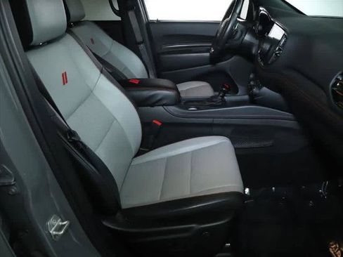 Certified 2023 Dodge Durango R/T AWD/4WD image 35
