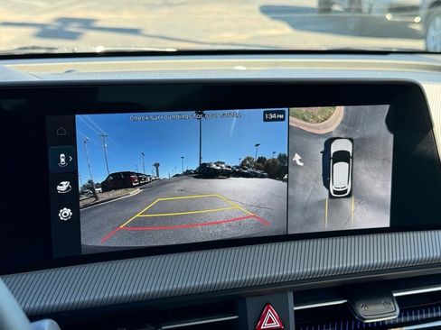 New 2024 Kia EV6 GT-Line w/ GT-Line White Seat Package image 17