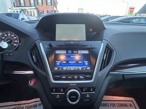 Used 2014 Acura MDX SH AWD w/Tech 4dr SUV w/Techno image 20