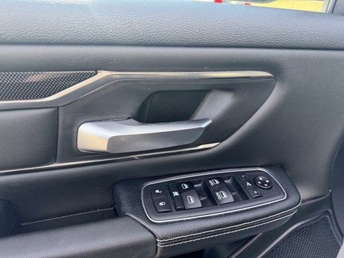 Used 2020 RAM 1500 Rebel w/ Rebel Level 1 Equipment Group image 11