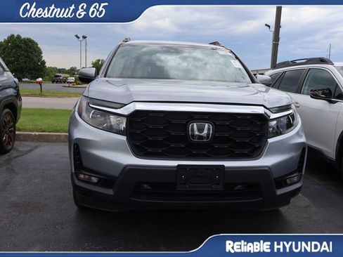 Used 2022 Honda Passport EX-L image 6