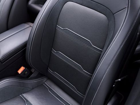 Used 2023 Mercedes-Benz AMG GT 63 image 57