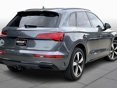 Used 2022 Audi Q5 2.0T Premium Plus image 11