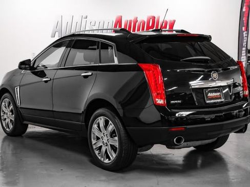 Used 2016 Cadillac SRX Performance w/ Driver Awareness Package FWD image 12