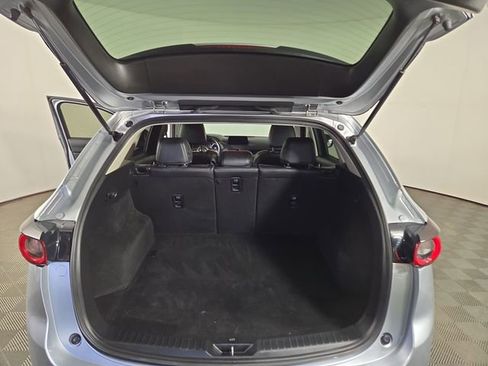 Used 2020 MAZDA CX-5 Touring AWD/4WD image 30