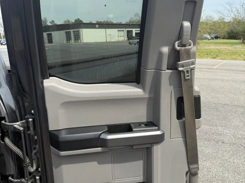 Used 2015 Ford F150 XLT w/ Equipment Group 301A Mid AWD/4WD image 34