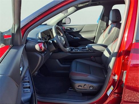 New 2026 Chevrolet Equinox RS image 15