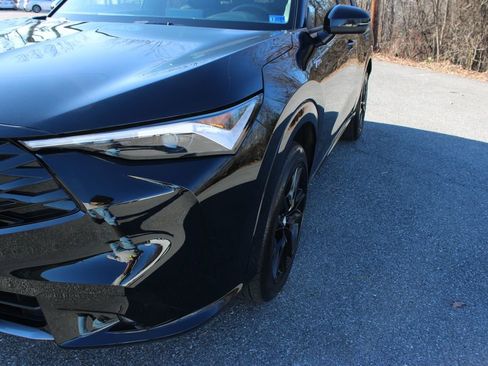 Certified 2025 Acura ADX A-Spec image 42