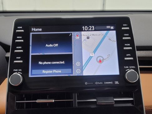 Certified 2020 Toyota Avalon Limited w/ Advanced Safety Package image 21