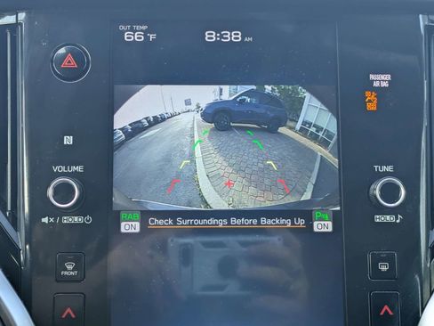 Certified 2024 Subaru Legacy Limited AWD/4WD image 22