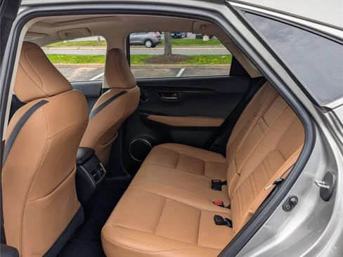 Used 2016 Lexus NX 200t AWD w/ Premium Package image 15