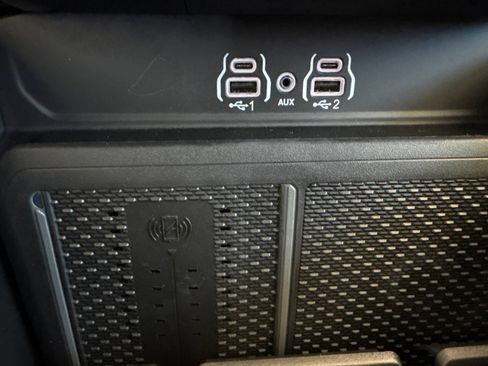 New 2026 RAM 1500 Lone Star RWD image 23