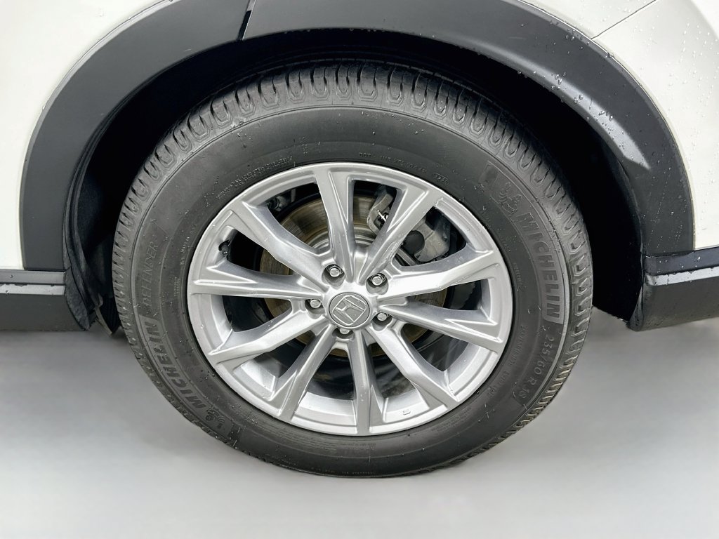 Used 2023 Honda CR-V EX-L image 30