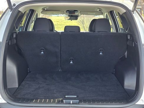 Used 2025 Hyundai Tucson SEL image 34