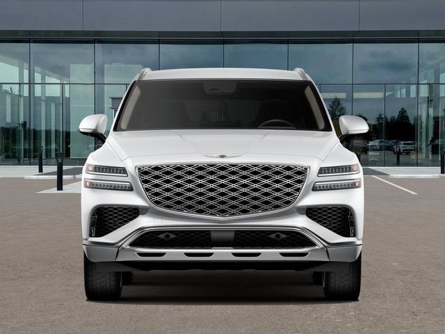 New 2026 Genesis GV80 2.5T RWD image 6