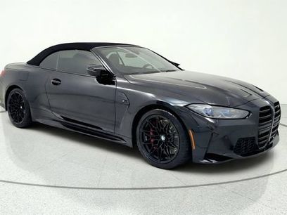 Used 2024 BMW M4 xDrive Competition w/ Executive Package