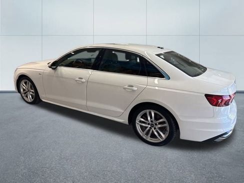 Used 2023 Audi A4 2.0T Premium Plus image 4