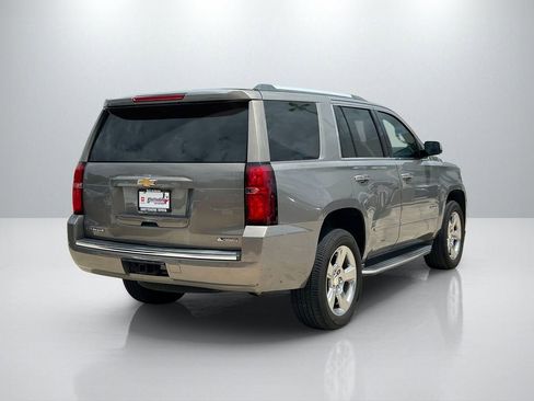 Used 2017 Chevrolet Tahoe Premier image 5