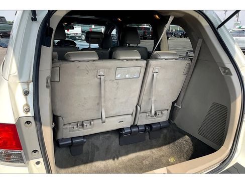 Used 2015 Honda Odyssey Touring Elite image 10