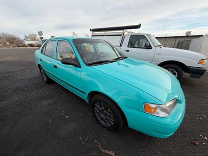 Used 1999 Toyota Corolla CE