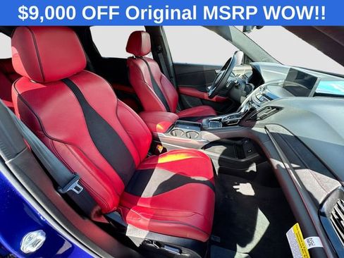 Used 2025 Acura RDX A-Spec image 30