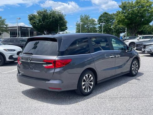 Used 2023 Honda Odyssey EX-L image 5