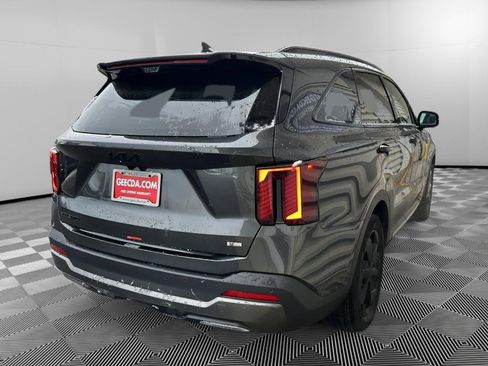 New 2026 Kia Sorento SX Prestige image 4