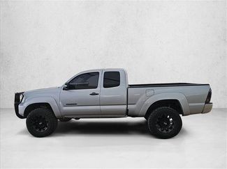 Used 2013 Toyota Tacoma 4x4 Access Cab V6 w/ SR5 Pkg video 2