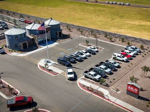 Used 2021 GMC Sierra 2500 SLE w/ SLE Convenience Package image 20