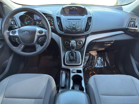 Used 2014 Ford Escape SE FWD image 3