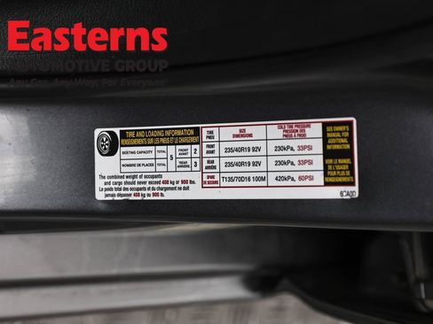 Used 2020 Nissan Altima 2.5 SR FWD image 34