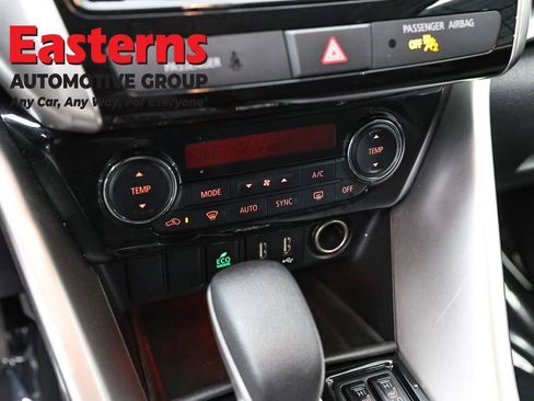 Used 2024 Mitsubishi Eclipse Cross SEL AWD/4WD image 19