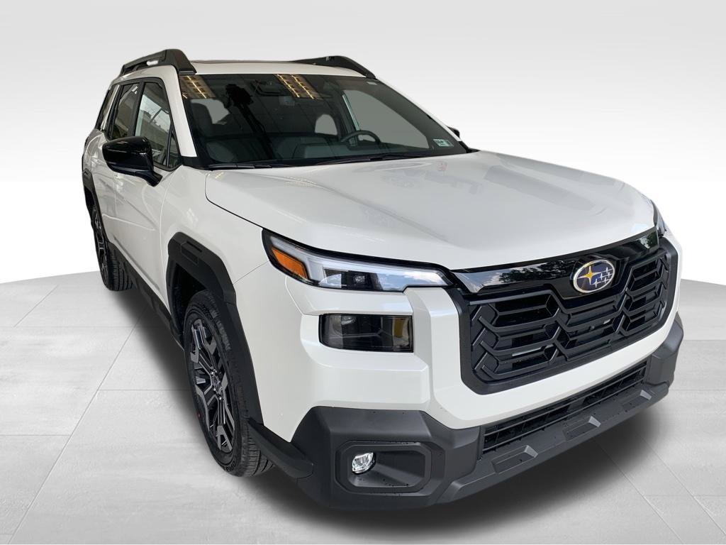 New 2026 Subaru Outback Touring XT AWD/4WD image 1