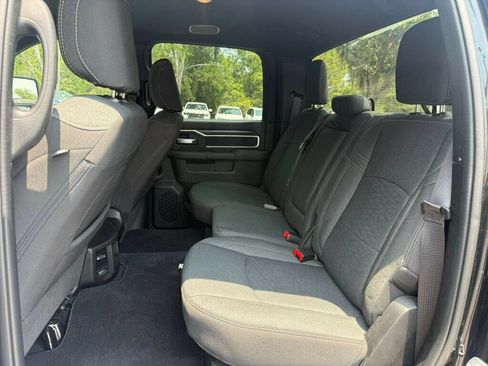 Used 2026 RAM 2500 Big Horn AWD/4WD image 8