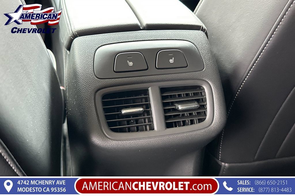 Used 2023 Buick Envision Avenir AWD/4WD image 16