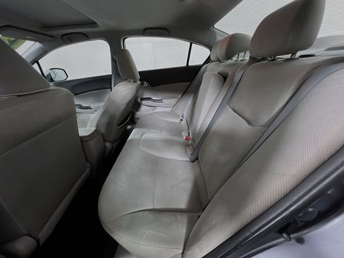 Used 2012 Honda Civic EX image 27