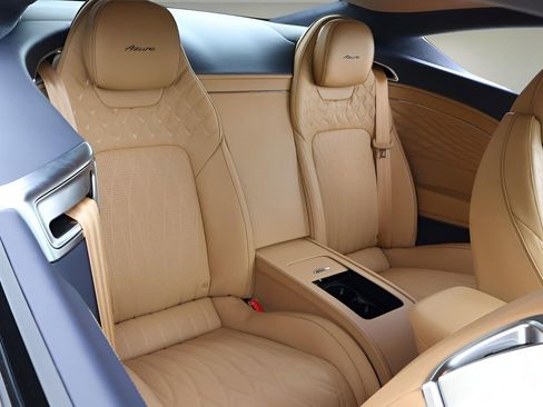 New 2026 Bentley Continental GT AWD/4WD image 18