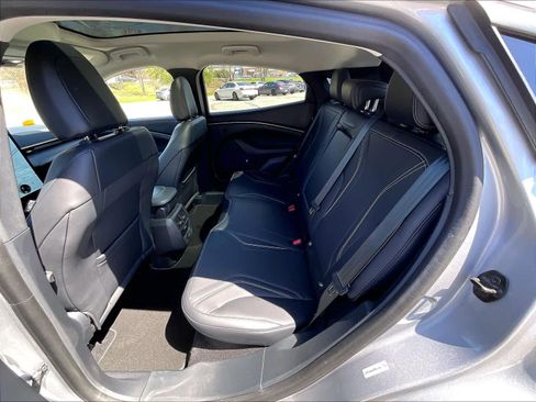 Used 2021 Ford Mustang Mach-E Premium AWD/4WD image 15